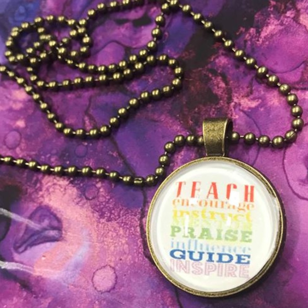 Handmade Necklace
